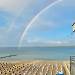 Διαμέρισμα Penthaus Horizont Mit Meerblick Λίμπεκ